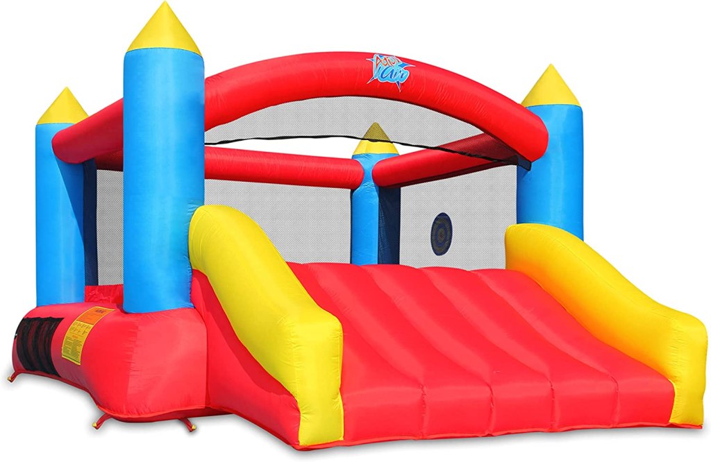 Bounce House Services